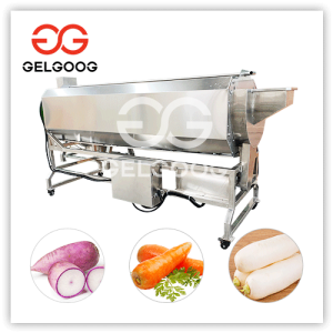 carrot washing machine manufacturers