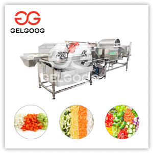 vegetable washing machine manufacturers