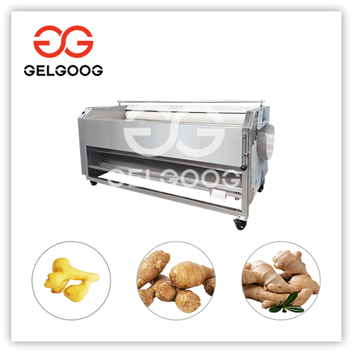 Industrial Ginger Washer Washing Machine For Sale