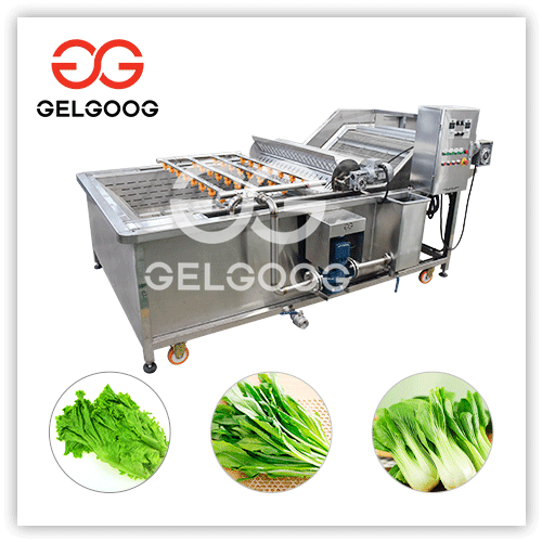 Vegetable Dryers, Vegetable Washing Line