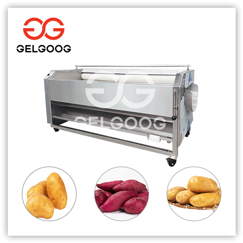 Commercial Use Stainless Steel Electric Fries Machine Et-Jg-01 - China Potato  Cutter, Potato Cutting Machine