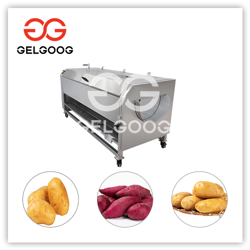 Commercial Use Stainless Steel Electric Fries Machine Et-Jg-01 - China Potato  Cutter, Potato Cutting Machine