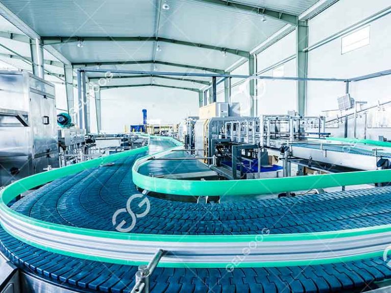 How Do You Start A Fruit And Vegetable Processing Unit