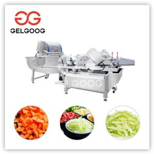 Eddy-current-cleaning-machine