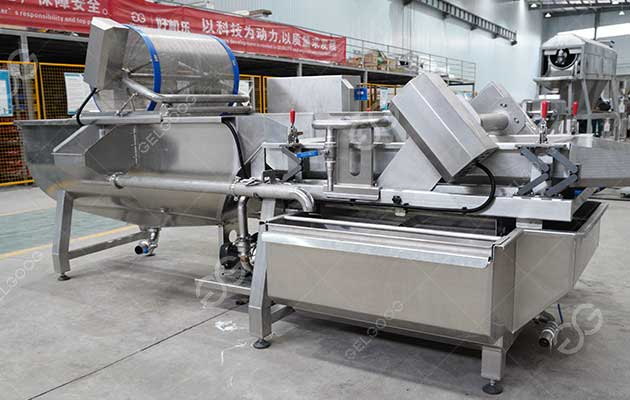 Eddy-current-cleaning-machine-for-sale