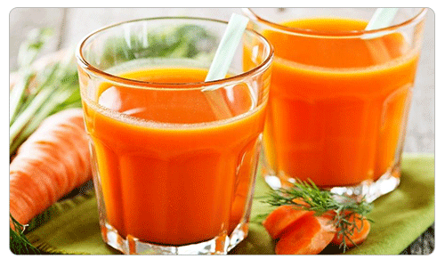 Carrot Processing Technology In Carrot Processing Plant