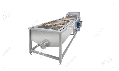 Fruit Washing Machine Prices And Types