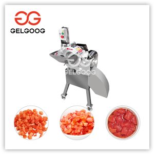 tomato-dicer-machine