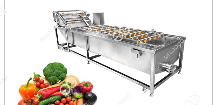 What Is The Fruit And Vegetable Washer