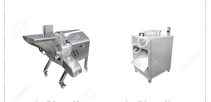 Onion Cutting Machine Price