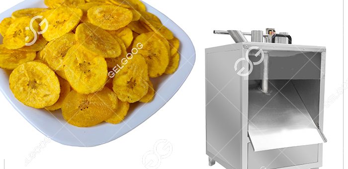 Industrial Banana Slicing Machine Price