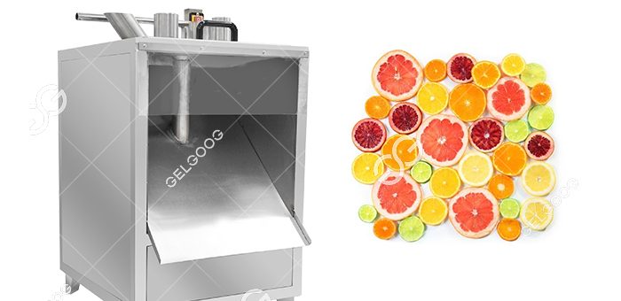 Fruit Cutting Machine Factory