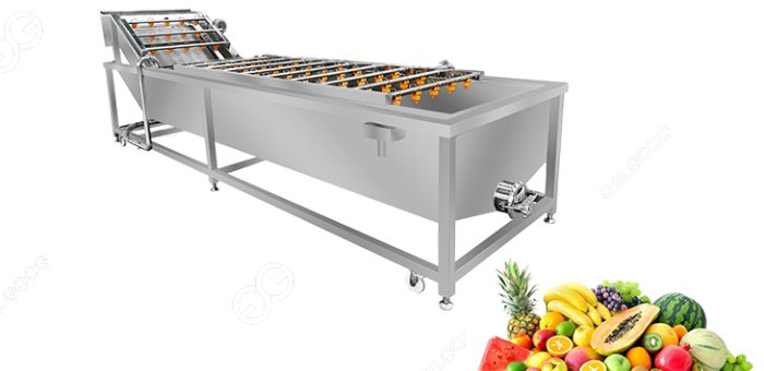 Investing In Industrial Cleaning Equipment: A Wise Decision For Fruit And Vegetable Processing