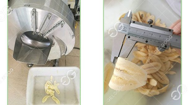 Industrial Banana Chips Slicer Machine Philippines