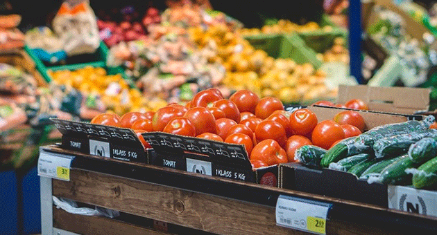 How Can I Increase My Fruits And Vegetables Sales?