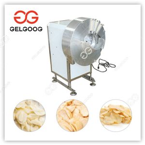 automatic-garlic-slicing-machine