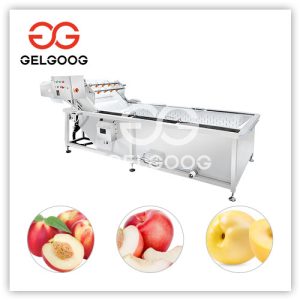 nectarine-washing-machine