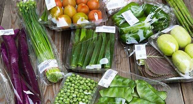 What is a Vegetable Processing Unit