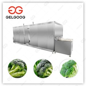 Frozen-broccoli-machine