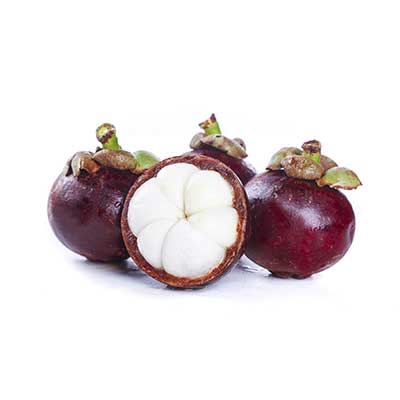 Mangosteen