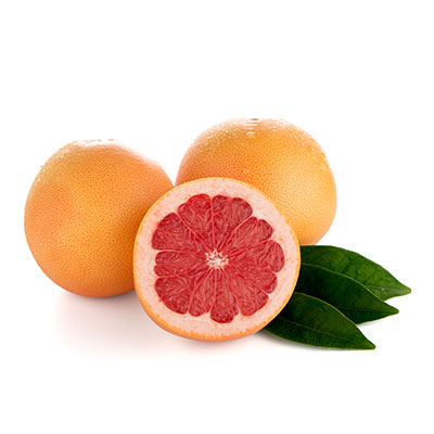 grape-fruit
