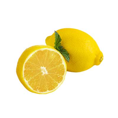 lemon
