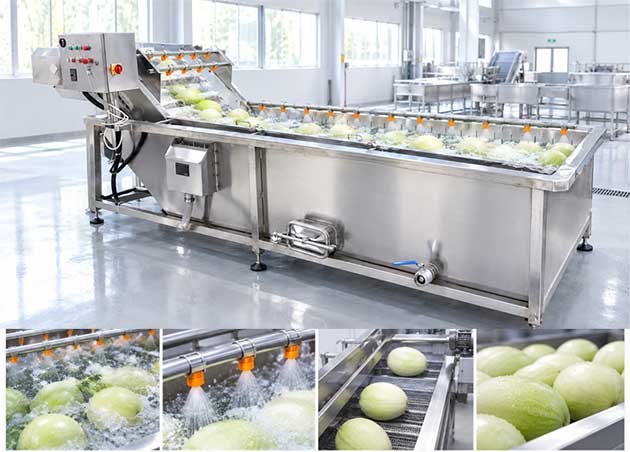 honeydew-melon-washing-machine-for-sale
